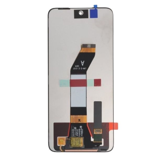 ال سی دی شیائومی ردمی 10