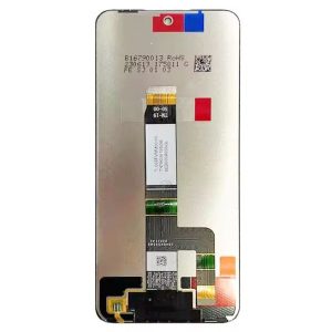 قیمت ال سی دی شیائومی ردمی 12 سرویس پک