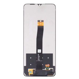 قیمت ال سی دی شیائومی ردمی 12C سرویس پک