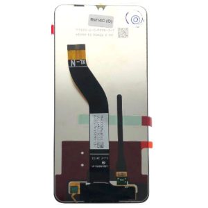 ال سی دی شیائومی ردمی 14C شرکتی