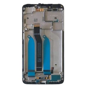 قیمت ال سی دی شیائومی ردمی 6A سرویس پک