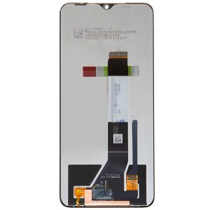 قیمت ال سی دی شیائومی ردمی 9T سرویس پک