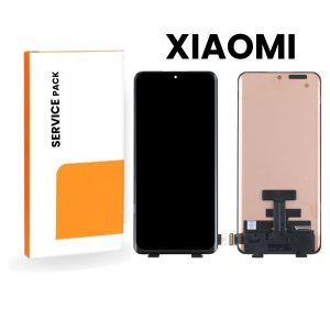 خرید ال سی دی شیائومی ردمی K50 اصلی