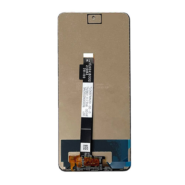 ال سی دی شیائومی ردمی نوت 10 پرو