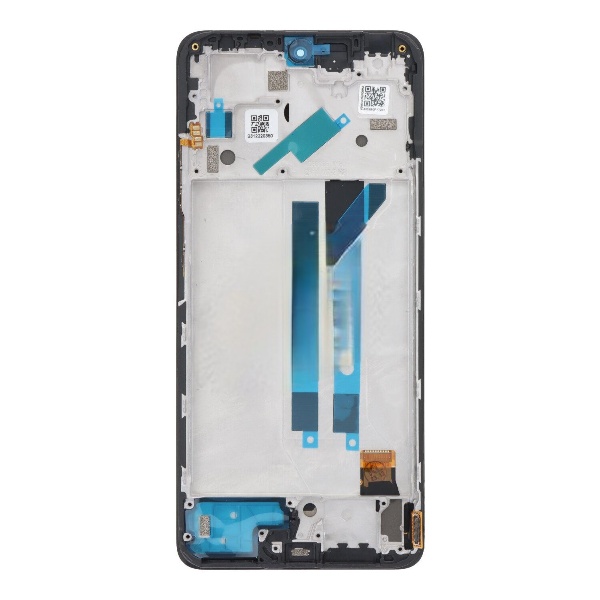 ال سی دی شیائومی ردمی نوت 11 پرو