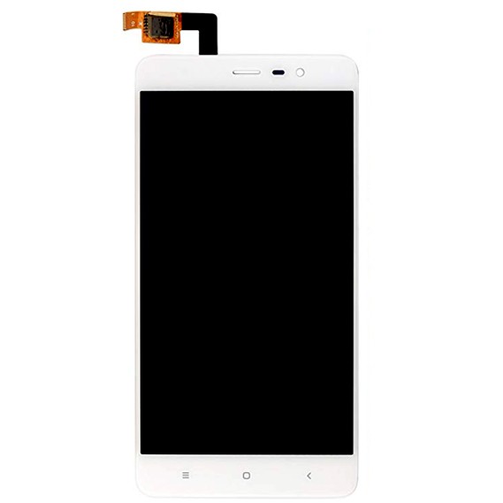 ال سی دی شیائومی ردمی نوت 3 پرو