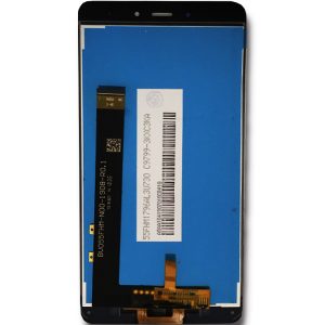 قیمت ال سی دی شیائومی ردمی نوت 4 سرویس پک