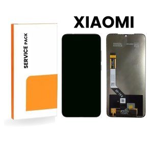 ال سی دی شیائومی ردمی نوت 7 شرکتی