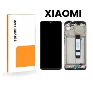 خرید ال سی دی شیائومی ردمی نوت 9 اصلی