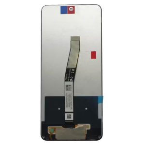 ال سی دی شیائومی ردمی نوت 9 پرو شرکتی