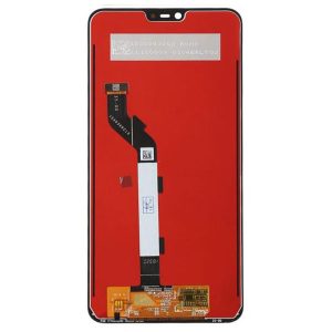 قیمت ال سی دی شیائومی می 8 لایت سرویس پک