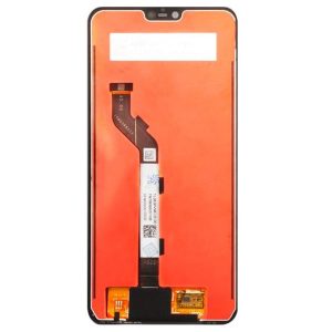 قیمت ال سی دی شیائومی می 8T سرویس پک