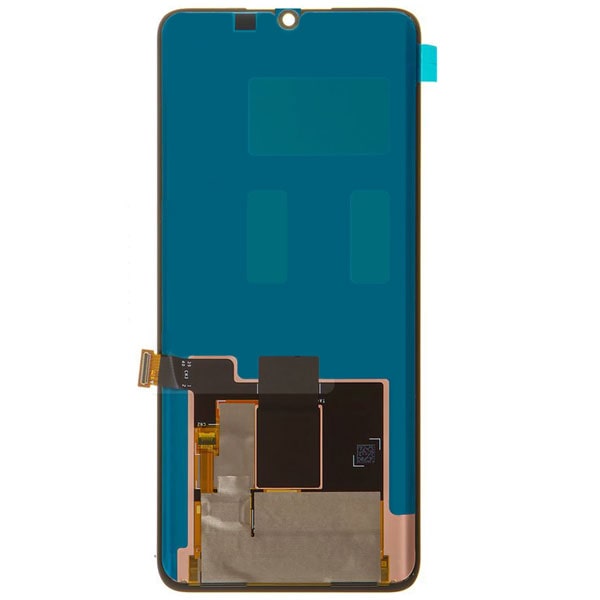 ال سی دی شیائومی می نوت 10 لایت