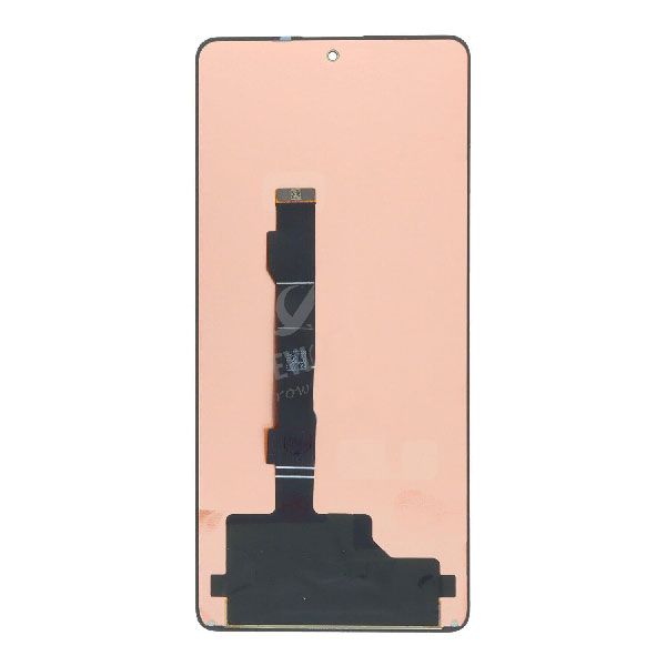 ال سی دی شیائومی نوت 12 پرو