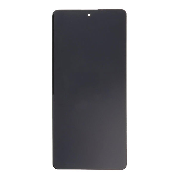 ال سی دی شیائومی نوت 12 پرو