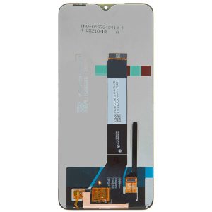 قیمت ال سی دی شیائومی پوکو M3 سرویس پک