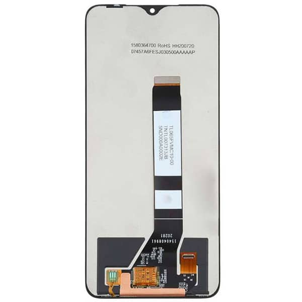 ال سی دی شیائومی پوکو M3 پرو