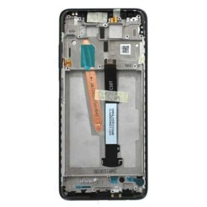 ال سی دی شیائومی پوکو X3 شرکتی