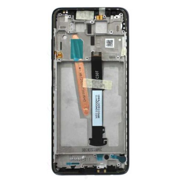 ال سی دی شیائومی پوکو X3