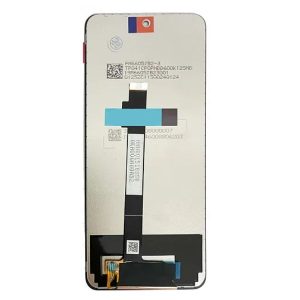 ال سی دی شیائومی پوکو X3 GT شرکتی