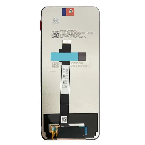 ال سی دی شیائومی پوکو X3 GT