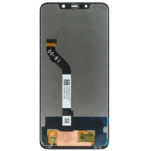 قیمت ال سی دی شیائومی پوکو فون F1 سرویس پک