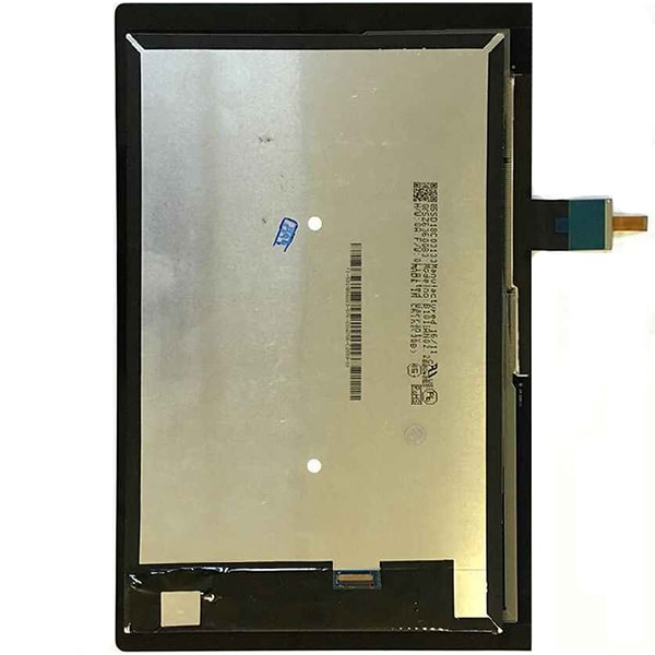 ال سی دی لنوو YOGA تب 3 10