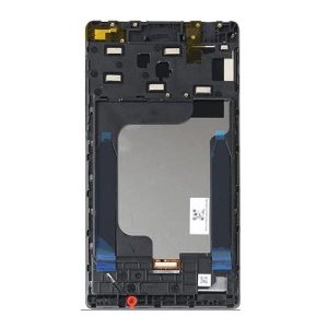 قیمت ال سی دی لنوو تب A730 سرویس پک