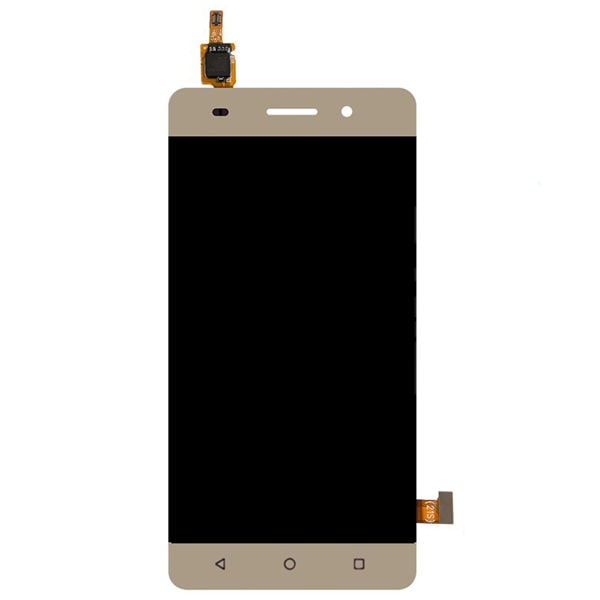 ال سی دی هانر 4C