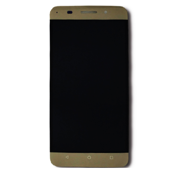 ال سی دی هانر 4X