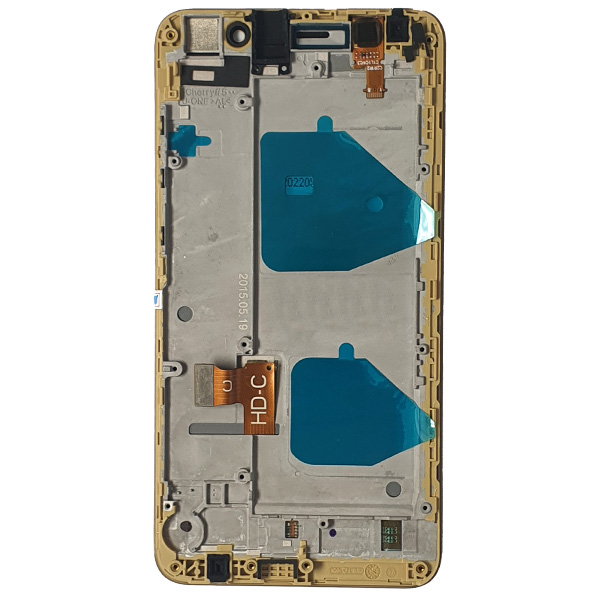 ال سی دی هانر 4X - تصویر 7