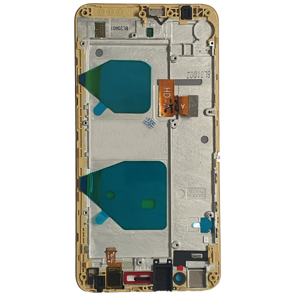 ال سی دی هانر 4X - تصویر 9