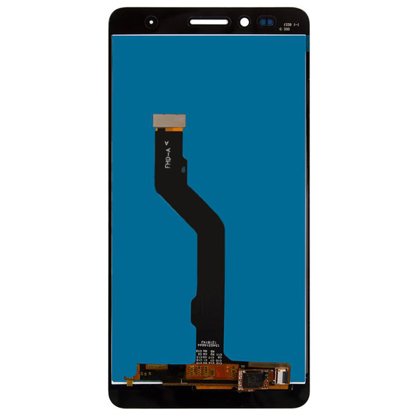 ال سی دی هانر 5X