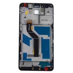 ال سی دی هانر 5X شرکتی