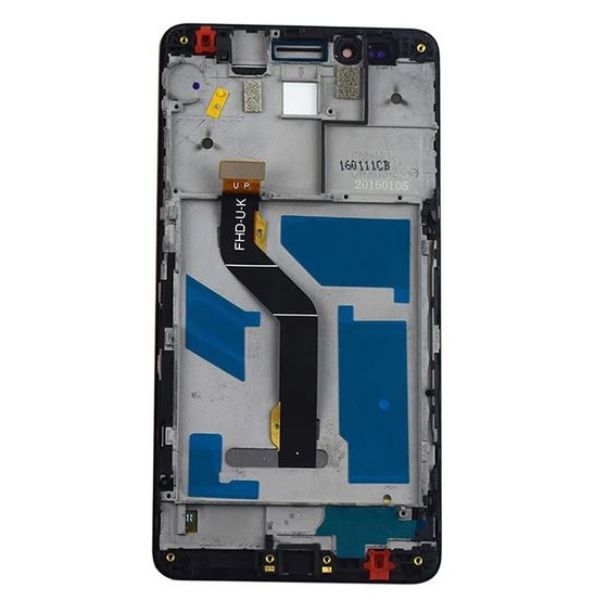 ال سی دی هانر 5X