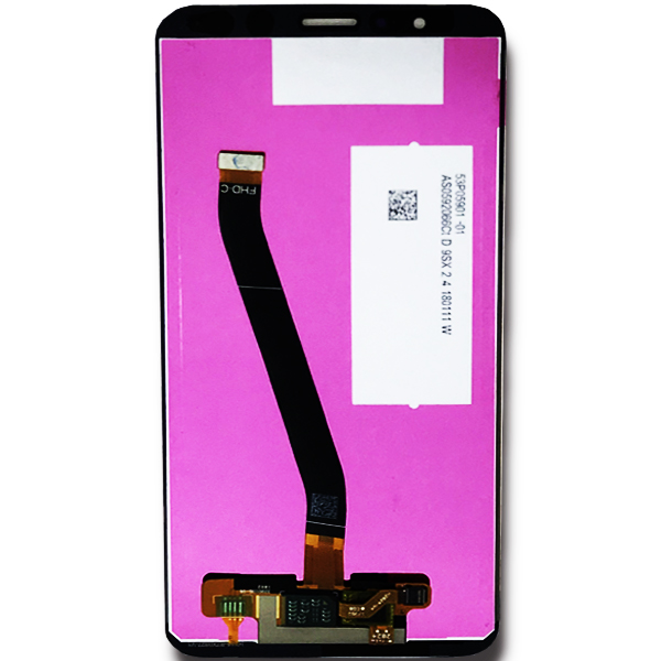 ال سی دی هانر 7X