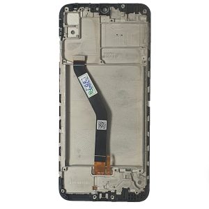 قیمت ال سی دی هانر 8A سرویس پک