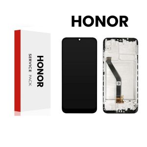 ال سی دی هانر 8A شرکتی