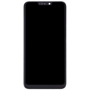 خرید ال سی دی هانر 8C اصلی