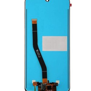 قیمت ال سی دی هانر 8X سرویس پک