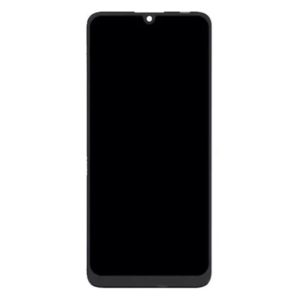 قیمت ال سی دی هانر X6A سرویس پک