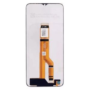 ال سی دی هانر X6A شرکتی