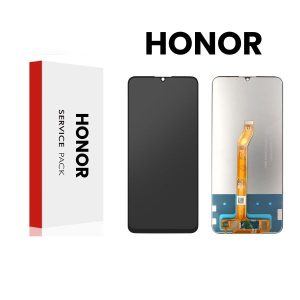 ال سی دی هانر X7 شرکتی