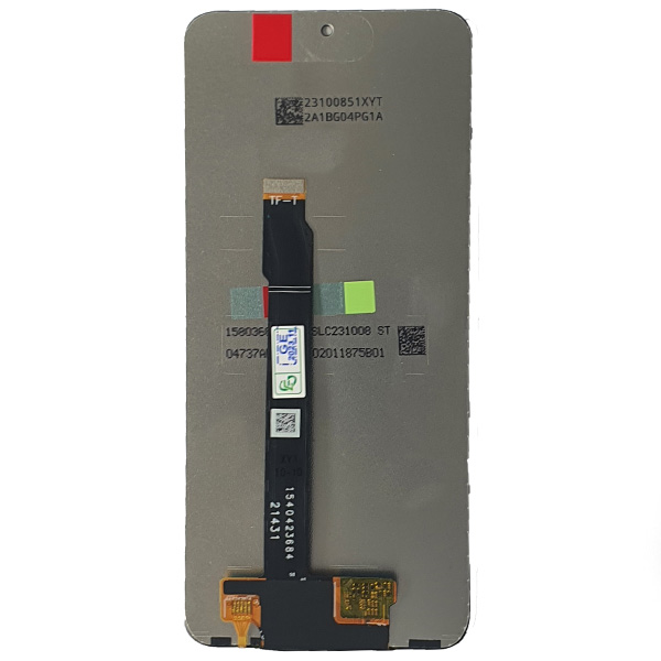 ال سی دی هانر X8