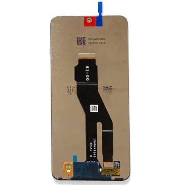 ال سی دی هانر X8A