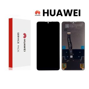 خرید ال سی دی هواوی P30 لایت اصلی