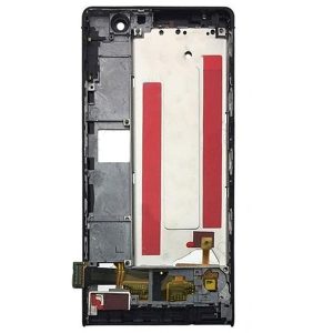 ال سی دی هواوی P6 شرکتی