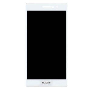 ال سی دی هواوی P7 شرکتی