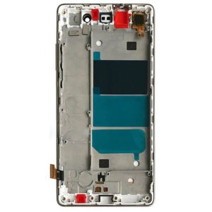 قیمت ال سی دی هواوی P8 لایت سرویس پک