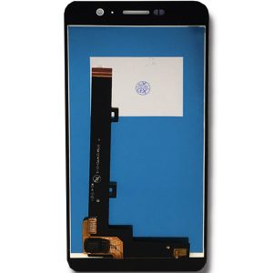 قیمت ال سی دی هواوی Y6 پرو سرویس پک